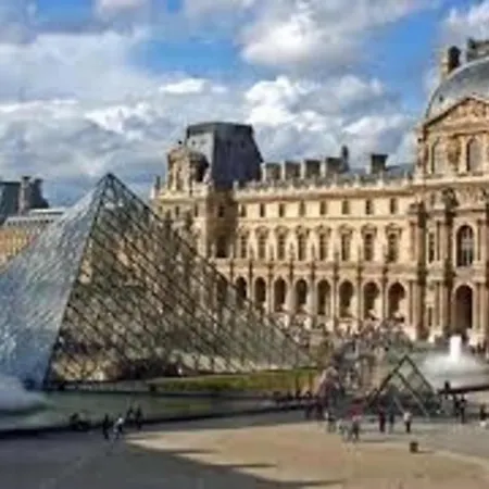 Cmg Marais Rivoli B *
